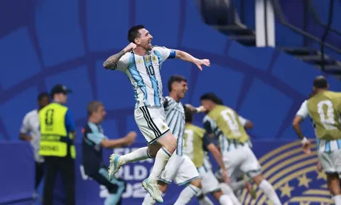 Nhận định World Cup 2026 sáng 12/7: Anh nhọc nhằn trước Na Uy, Argentina tiếp tục hành trình bảo vệ ngôi vương