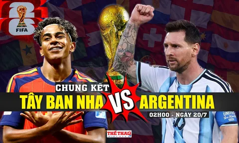 AI dự đoán Tây Ban Nha vô địch, Yamal và Cucurella đưa ra lời hứa đặc biệt