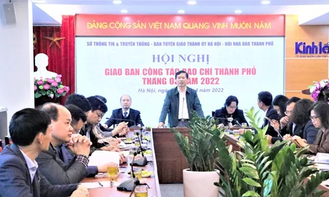 Đẩy mạnh quảng bá hình ảnh Hà Nội - Việt Nam qua sự kiện SEA Games 31