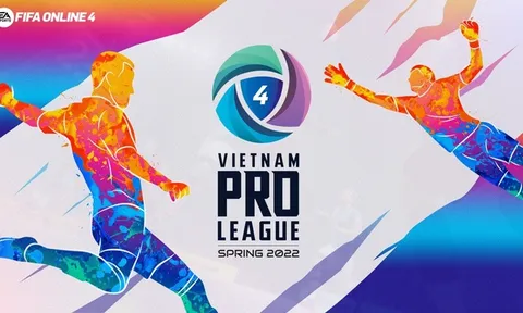 Lịch thi đấu FIFA Online 4 SEA Games 31