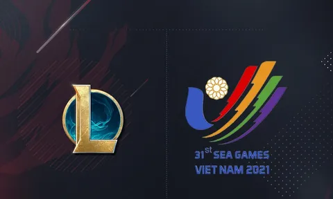 Đội tuyển Esports Thái Lan chốt danh sách vận động viên tham dự SEA Games 31