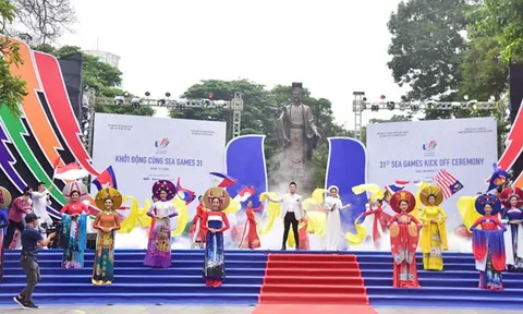 Hà Nội chủ động xây dựng phương án đảm bảo an ninh, an toàn phục vụ SEA Games 31