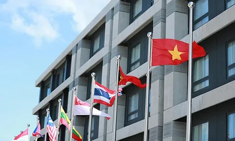 Dự kiến Lễ thượng cờ SEA Games 31 sẽ diễn ra ngày 11/5