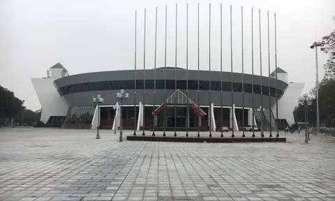 Vĩnh Phúc lên phương án bảo đảm an ninh, trật tự trong thời gian diễn ra SEA Games 31