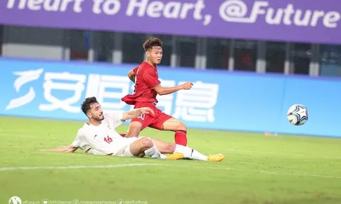 Bóng đá nam ASIAD 19:  Cả 4 đội Đông Nam Á đều thua thảm