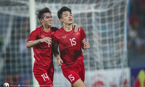 Bóng đá nam ASIAD 19: Cơ hội đi tiếp của đội tuyển Olympic Việt Nam rất mong manh