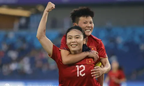 Bóng đá nữ ASIAD 19 > Việt Nam - Nhật Bản (15 giờ ngày 28/9, sân Olympic Ôn Châu): Gia cố hàng thủ, hạn chế bàn thua