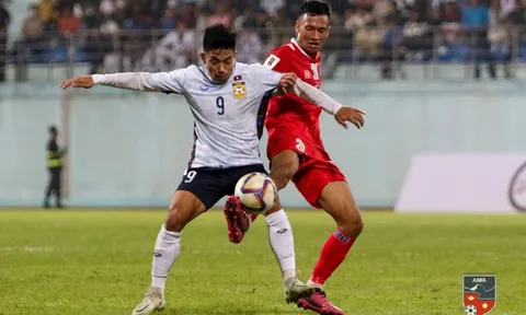 Vòng loại World Cup 2026: Xác định các đội bóng lọt vào vòng 2