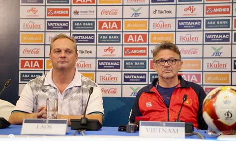 Vòng loại thứ hai World Cup 2026 khu vực châu Á: Huấn luyện viên Michael Weiss tự tin đánh bại đội tuyển Việt Nam nhờ lợi thế sân nhà