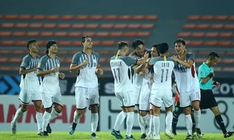Vòng loại thứ hai World Cup 2026 khu vực châu Á: Chớ xem thường Philippines