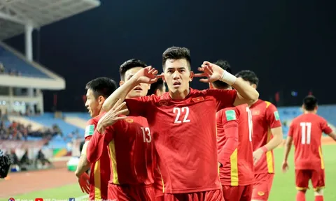 Vòng loại thứ hai World Cup 2026 khu vực châu Á: Khởi đầu cho những giấc mơ