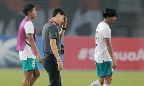 Vòng loại thứ hai World Cup 2026 khu vực châu Á: Khúc dạo đầu không êm ả