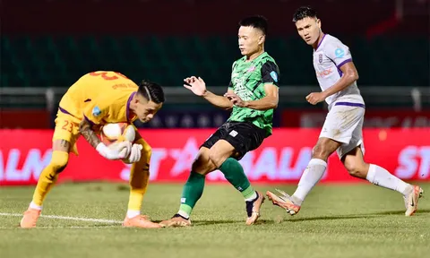 Huấn luyện viên Lê Huỳnh Đức than phiền về tình trạng thể lực của các tuyển thủ trở về từ đội tuyển quốc gia
