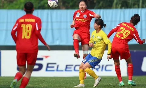 Huấn luyện viên Đoàn Kim Chi khiếu nại án kỷ luật của VFF