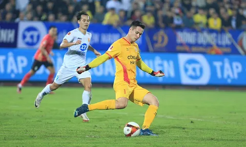 Vòng chung kết ASIAN Cup 2023: Huấn luyện viên Troussier đăng ký Nguyễn Filip trong danh sách 50 cầu thủ của đội tuyển Việt Nam