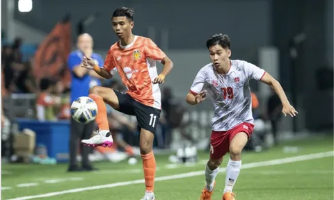 AFC Cup 2023-2024: Hải Phòng sẽ đá… như Hà Nội