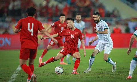 Vòng chung kết ASIAN Cup 2023: Để có đội tuyển giàu tính cạnh tranh