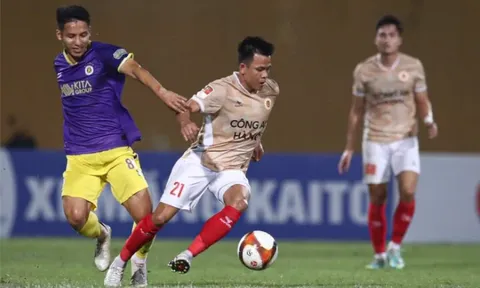 Vòng chung kết ASIAN Cup 2023: Huấn luyện viên Troussier gọi bổ sung cầu thủ cho đội tuyển Việt Nam