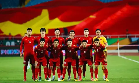 Bóng đá Việt Nam 2024: Nâng tầm vị thế và khẳng định giá trị