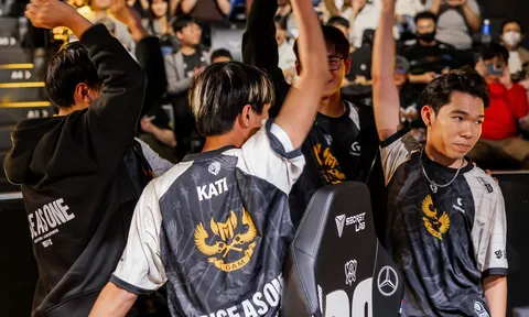 World Cup Liên Minh Huyền Thoại được dự kiến tổ chức tại Esports World Cup 2024