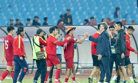 AFC ASIAN Cup 2023: Đội tuyển Việt Nam sẽ viết tiếp giấc mơ còn dang dở?