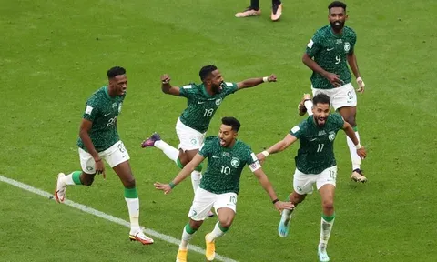 Vòng chung kết ASIAN Cup 2023: Saudi Abaria là ứng viên sáng giá cho chức vô địch