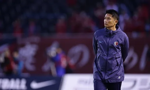 Hà Nội FC mời huấn luyện viên Daiki Iwamasa?