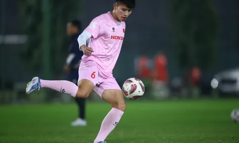 Nguyễn Thanh Bình và bàn thắng để đời
