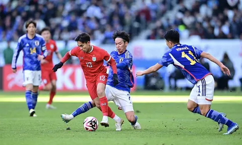 Vòng chung kết ASIAN Cup 2023: Thái Lan sẽ phá "dớp" toàn thua cho các đội Đông Nam Á?