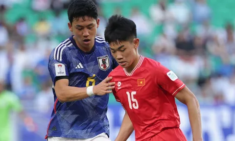 Vòng chung kết ASIAN Cup 2023: Đừng để lời khen đè nặng đôi chân!