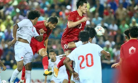 Vòng chung kết ASIAN Cup 2023 >  Việt Nam - Iraq (18 giờ 30 ngày 24/1): Vượt qua áp lực tâm lý