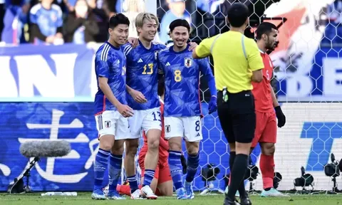 Vòng chung kết ASIAN Cup 2023: 4 cặp đấu tứ kết hứa hẹn nhiều kịch tính
