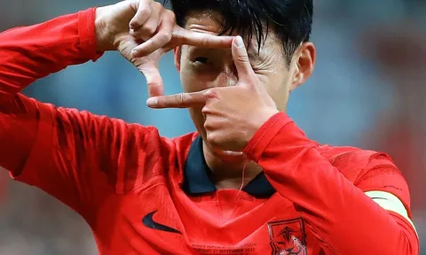 Vòng chung kết ASIAN Cup 2023: Nạn nhân của những phút bù giờ nghiệt ngã