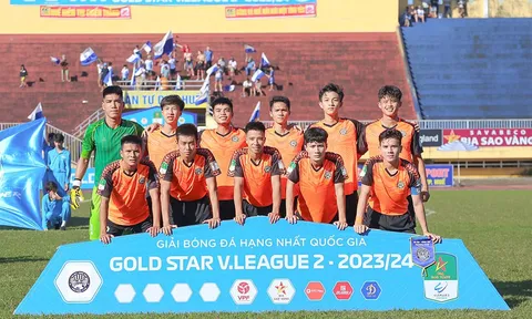 Vụ 5 cầu thủ câu lạc bộ Bà Rịa - Vũng Tàu bị khởi tố vì đánh bạc: Chờ kết luận từ cơ quan điều tra