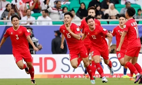 Bóng đá Việt Nam: "Tống cựu, nghinh tân"!