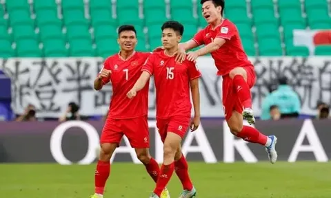V.League 2023-2024: Quảng Nam cho Hà Nội FC "mượn" Đình Bắc