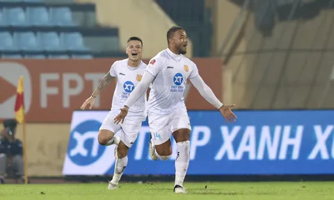 V.League 2023-2024: Dư âm từ đội tuyển