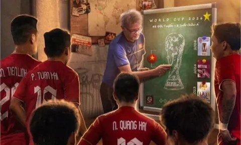 Đội tuyển Việt Nam: Chọn huấn luyện viên World Cup hay chỉ cần người phù hợp?