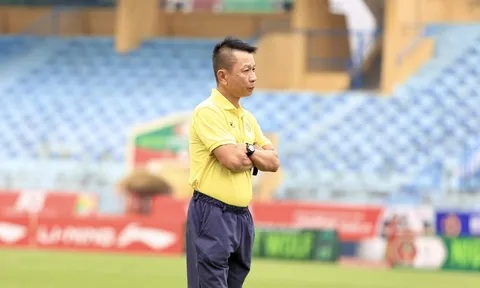 V.League 2023-2024: Vạ miệng