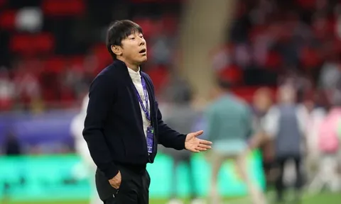 Vòng chung kết giải U23 châu Á 2024: U23 Indonesia đối diện với thực tế nghiệt ngã