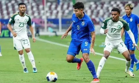 Vòng chung kết U23 châu Á 2024: Bóng đá Đông Nam Á sẽ có 3 đại diện tại tứ kết?