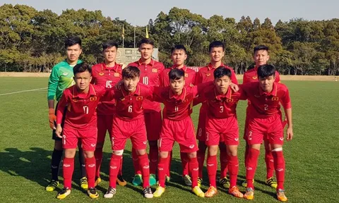 Giải Bóng đá U16 và U19 Đông Nam Á 2024 tiếp tục diễn ra tại Indoneisa