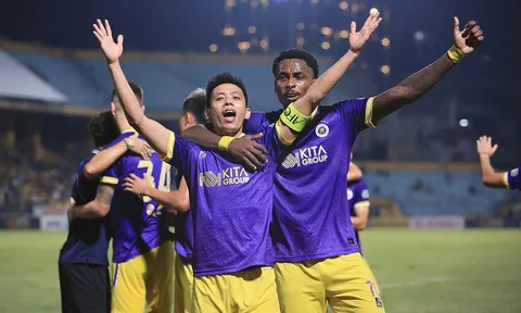 Vòng loại World Cup 2026 khu vực châu Á: Văn Quyết có cơ hội trở lại đội tuyển