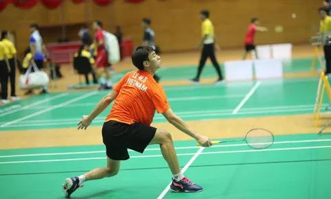 Nhiều cuộc tranh tài hấp dẫn tại Đại hội Thể thao Học sinh Đông Nam Á lần thứ 13