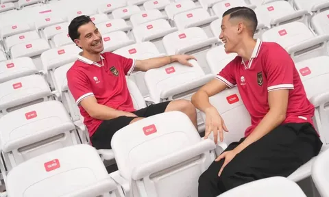 Vòng loại World Cup 2026 khu vực châu Á: Indonesia dọa kiện tới… FIFA