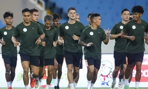 Đội tuyển Philippines có bao nhiêu cầu thủ nhập tịch?