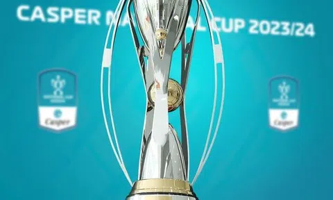 Bán kết Cúp Quốc gia 2023-2024: Cơ hội vớt vát danh hiệu cuối mùa giải
