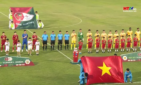 V.League 2024-2025: Lùi lịch bốc thăm giải hạng Nhất Quốc gia chờ các đội hoàn tất thủ tục đăng ký