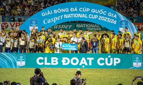Câu lạc bộ Thanh Hóa đổ nợ, cầu thủ bỏ tập gửi đơn khiếu nại đòi quyền lợi