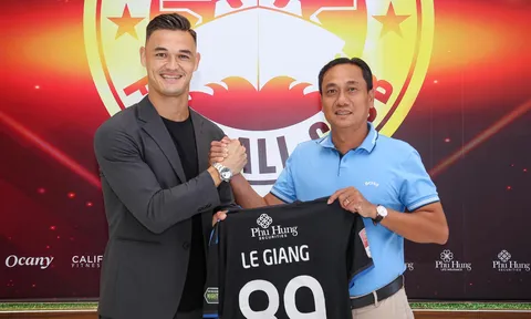 V.League 2024-2025: "Oan gia ngõ hẹp"